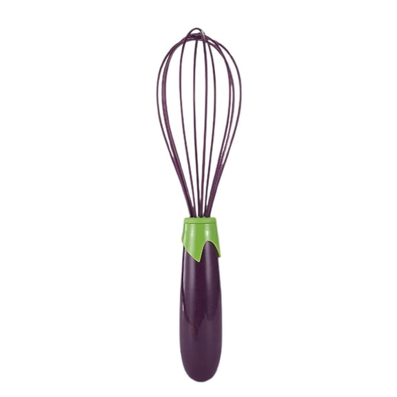 Lose Money Clearance!Silicone Whisks for Cooking Heat Balloon Whisk Silicone Kitchen Egg Whisks Handle Beater for Non Stick Cookware Kitchen for Frothing & Blending