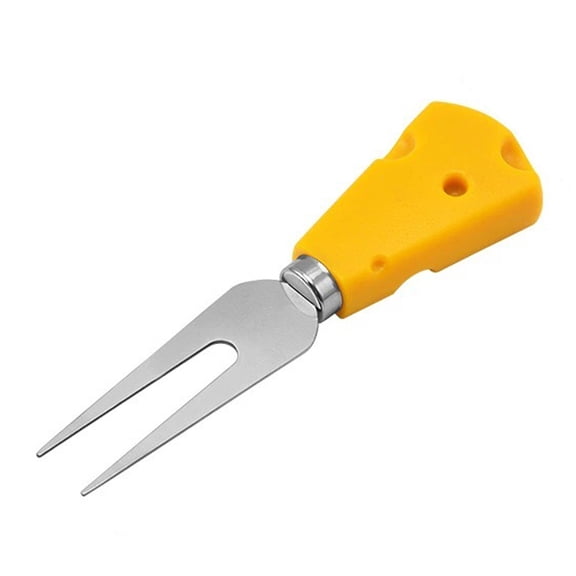 Lose Money Clearance!Stainless Steel Cheese Shovel Scrape The Butter Fork Western Restaurant Small Tool