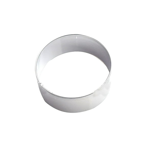 Lose Money Clearance!Stainless Triangular Umbrella Cutter Five Pointed Star Circular Fondant Cookie Circular Sun.