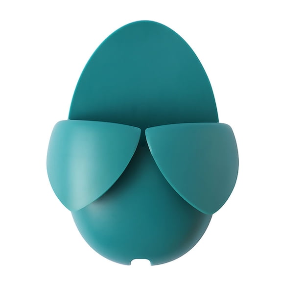 Lose Money Clearance!Wall Mount Multifunctional Bedside Organizer Phone Holder Remote Control Holder Adhesive Mobile Phone Charging Stand Holders