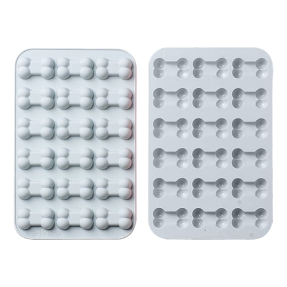 Lose Money Clearance!Washable Silicone Cake Cake Candy Chocolate Decorating Tray Diy Craft Project