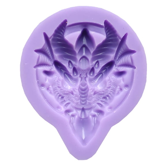 Lose Money Clearance!Western Cake Baking Tools Leading Silicone Creative Diy Fondant Cake Mould
