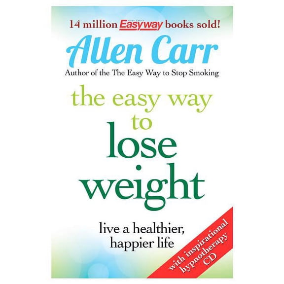 Lose Weight Now: The Easy Way (Paperback)