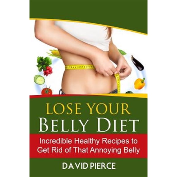 Lose Your Belly Diet