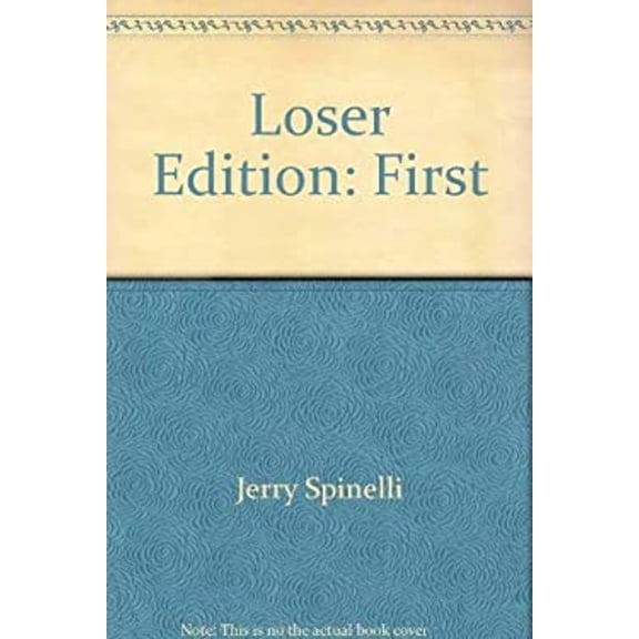 Pre-Owned Loser (Paperback) 0439577616 9780439577618