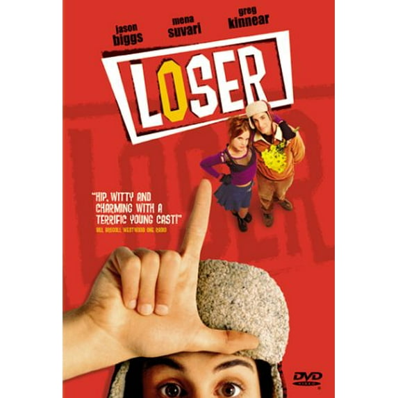 Loser (Full Frame, Widescreen)