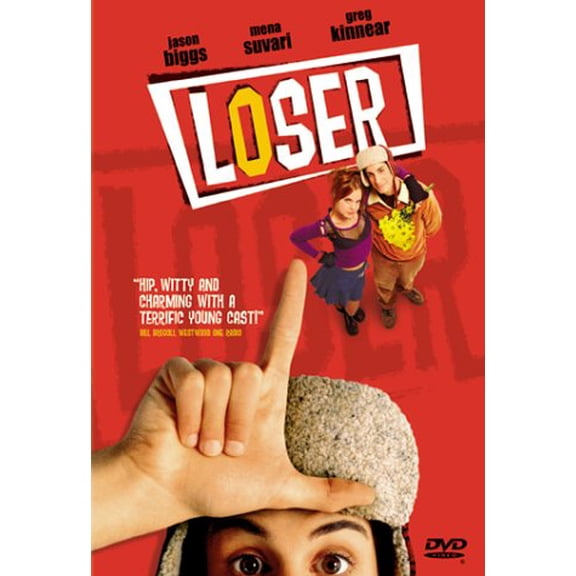 Loser (Full Frame, Widescreen)