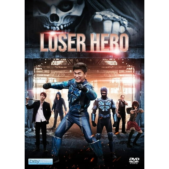 Loser Hero (DVD)