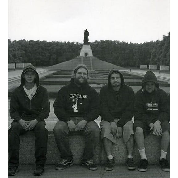 Loser Life - Friends With A Demon - Music & Performance - CD