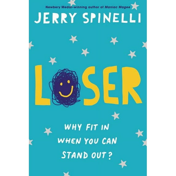 Loser (Paperback)