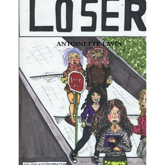 Loser (Paperback)