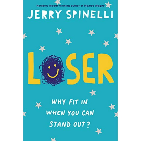 Pre-Owned Loser (Paperback) 0060540745 9780060540746