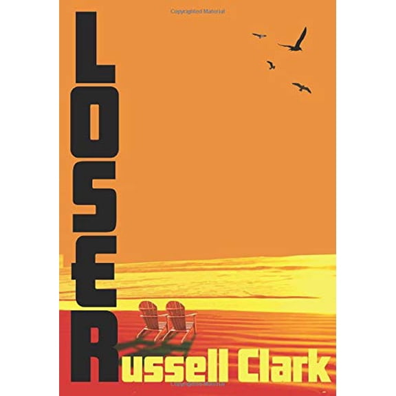 Pre-Owned Loser Paperback
