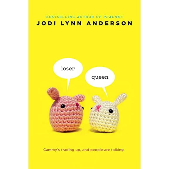 Pre-Owned Loser/Queen (Paperback) 141699646X 9781416996460