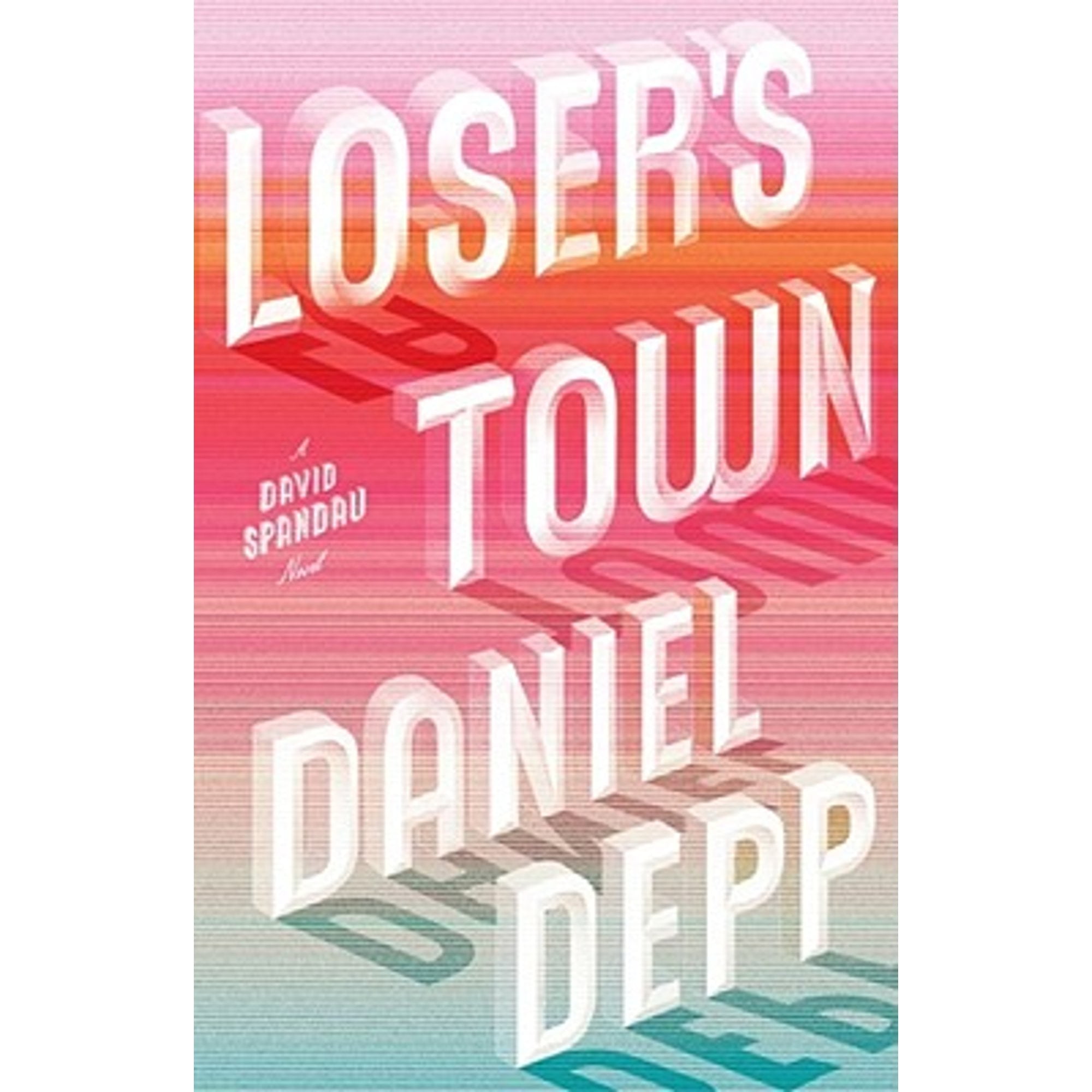Daniel Depp