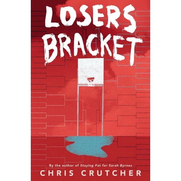 Losers Bracket, (Paperback)