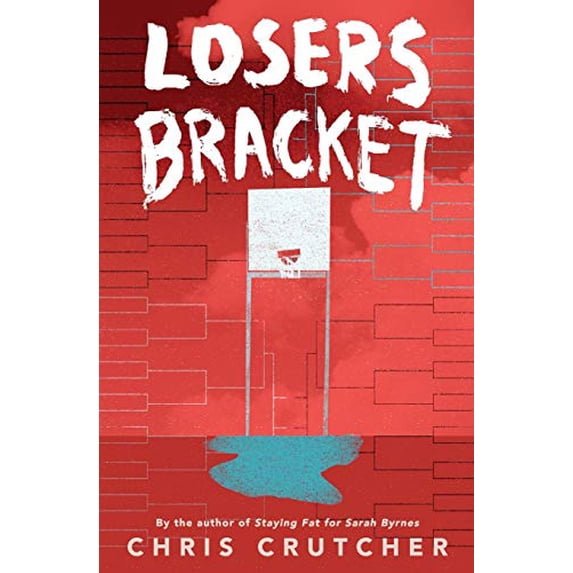 Pre-Owned Losers Bracket (Paperback) 006222008X 9780062220080