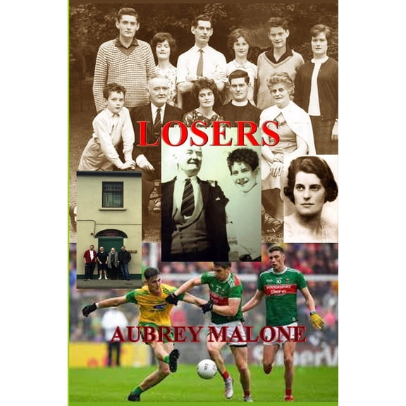 Losers, (Paperback)