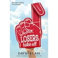thumbnail image 1 of Pre-Owned Losers Take All Paperback, 1 of 1