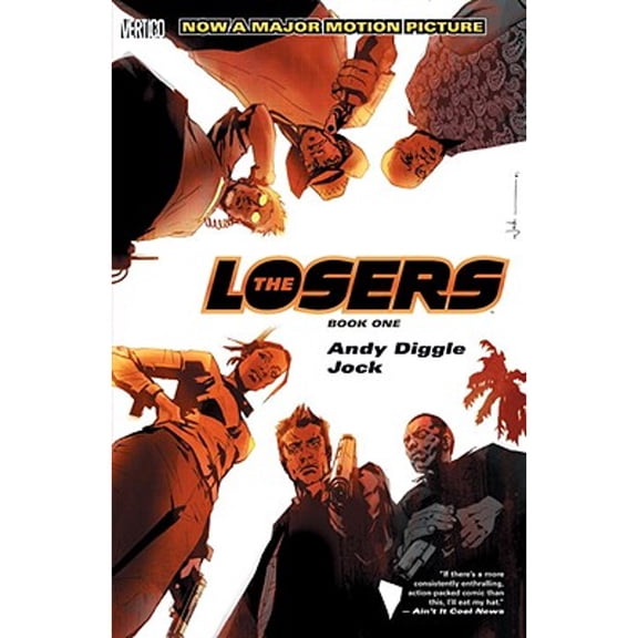 Losers: The Losers, Book One (Paperback)