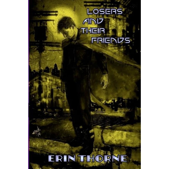 Losers and Their Friends Paperback