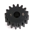 thumbnail image 1 of Losi 1.0 Module Pitch Pinion16T 8ESCTE LOSA3576 Electric Car/Truck Option Parts, 1 of 2