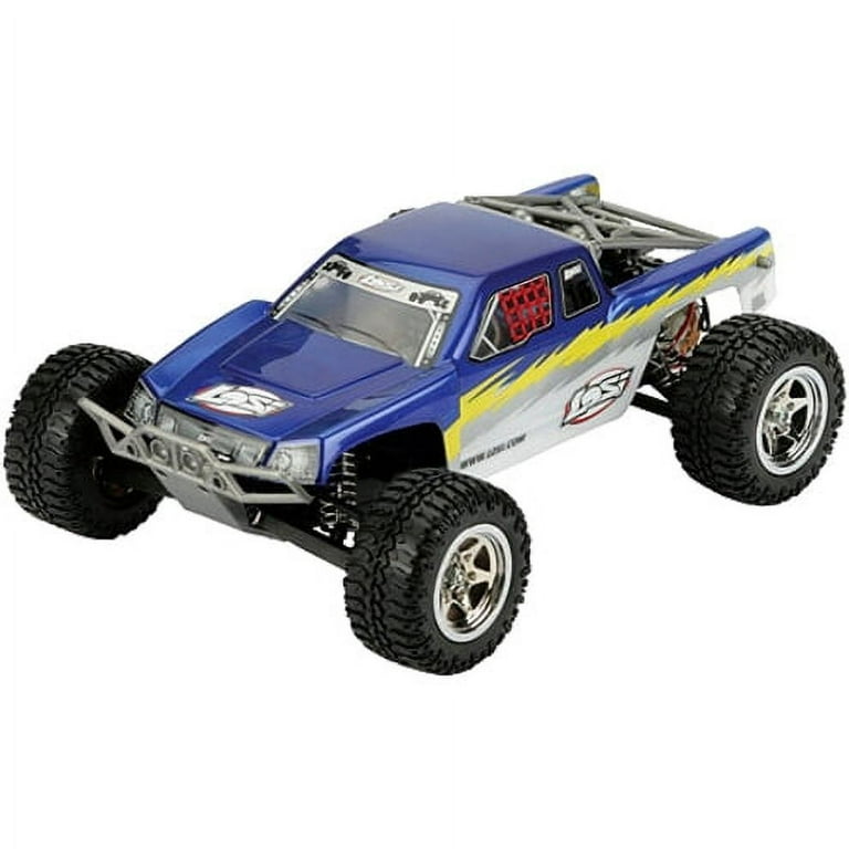Losi mini desert truck deals