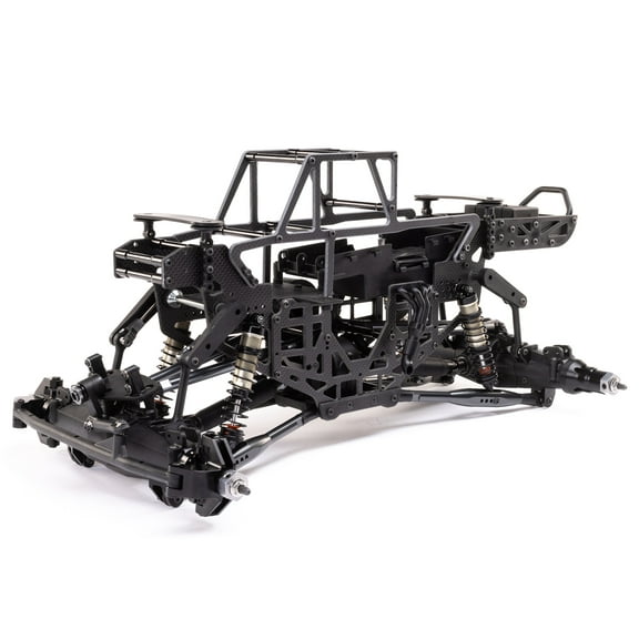 Losi 1/8 LMT TLR Tuned 4X4 Kit Monster Truck LOS04027 Trucks Elec Kit 1/10 Off-Road