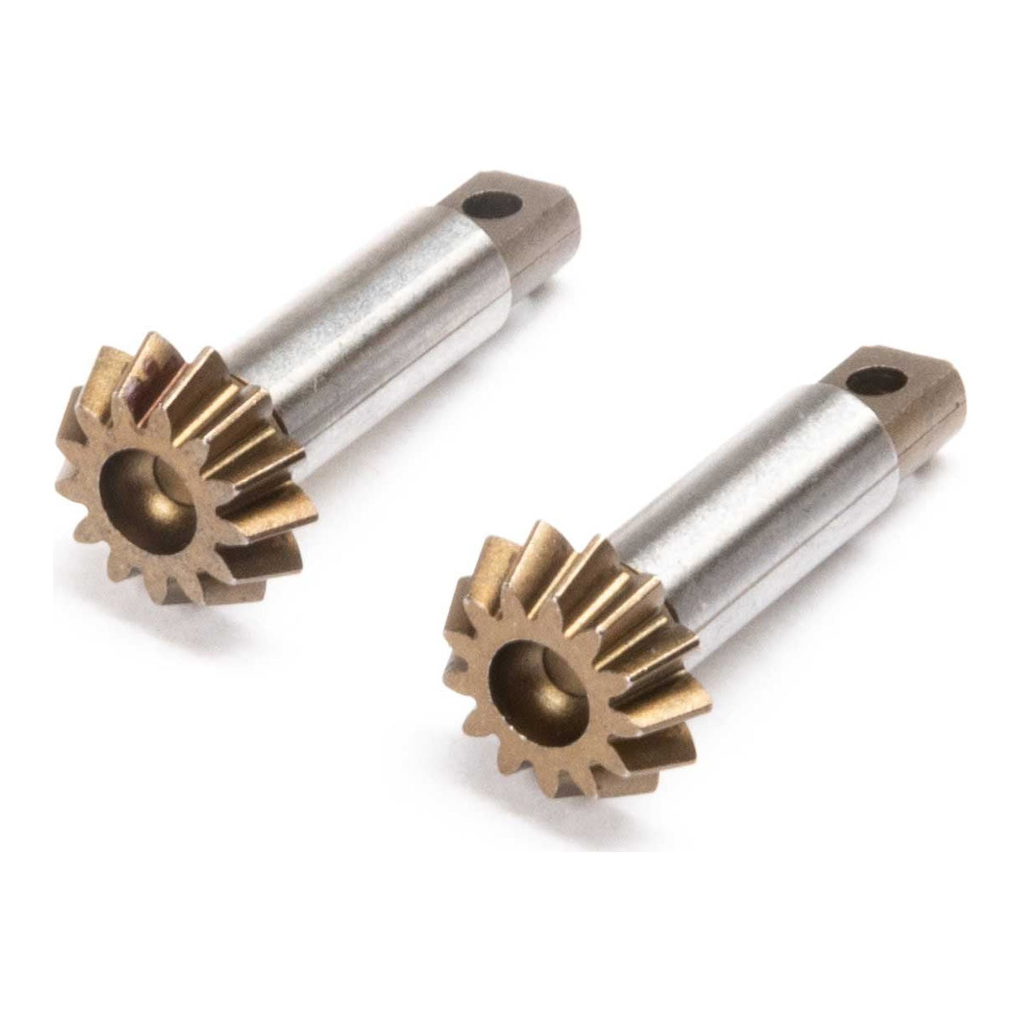 LOSI 13T Pinion Gear Axle Housing Mini LMT LOS212046 Gears