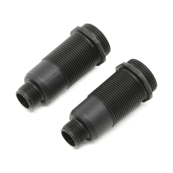 Losi 15mm Shock Body Set Front 2 8IGHT RTR LOS243002 Gas Car/Truck Replacement Parts