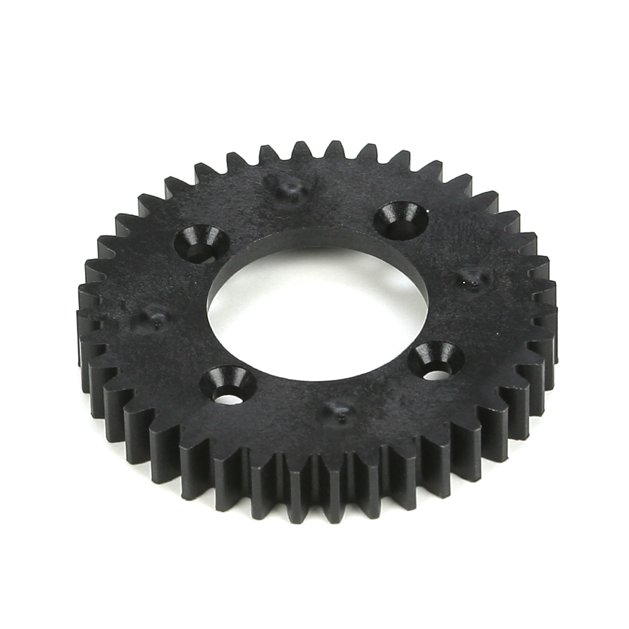 Pignon Droit (spur Gear) Losi 45T En Plastique - Référence LOSA3562 - Pour Buggy/truggy électrique 1/8