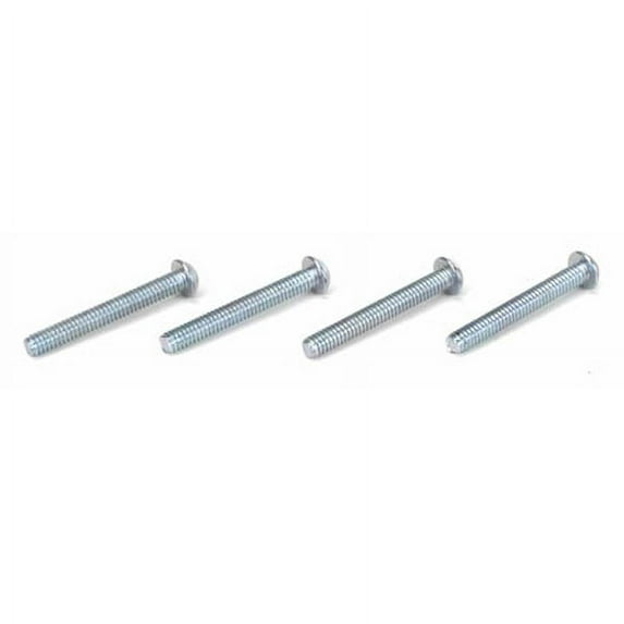 Losi 5-40 x 1 Button Head Screws 4 LOSA6280 Gas Car/Truck Replacement Parts