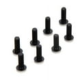 thumbnail image 1 of Losi 8-32 x 1/2 Button Head Screws 8 LOSA6290 Gas Car/Truck Replacement Parts, 1 of 2