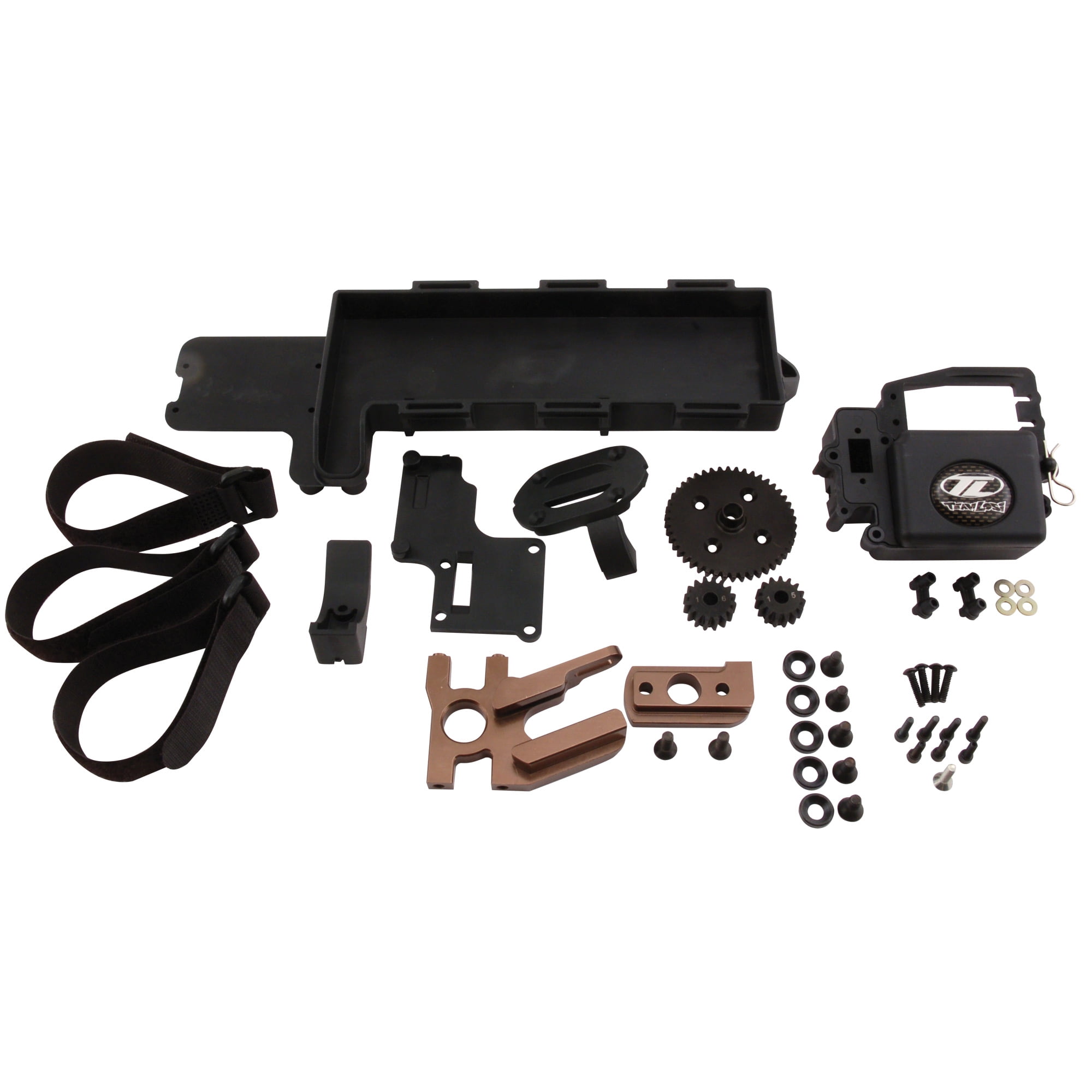Losi Hobby Rc Parts Comprar LOSI Accesorios, Hardware Y Herramientas, Multicolor (Horizon Hobby LOS243013)? Comparar En Promoto MX Upgrades