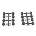 thumbnail image 1 of Losi Adjustable Hinge Pin Brace Inserts 8B/8T LOSA1756 Gas Car/Truck Option Parts, 1 of 2