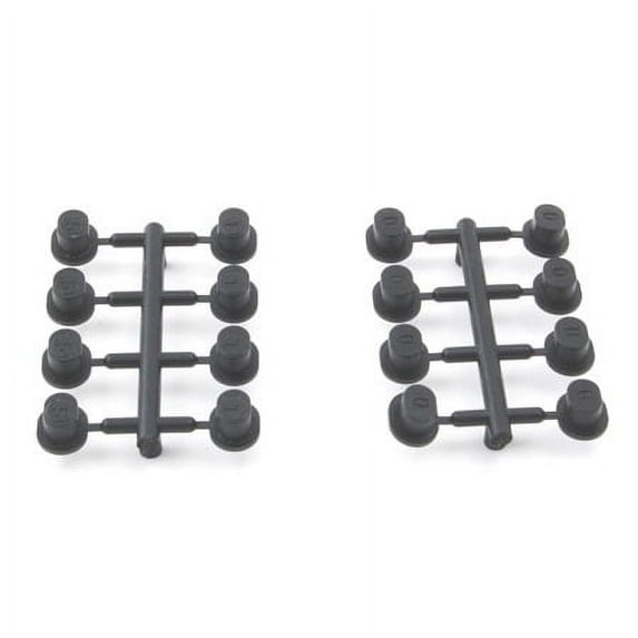 Losi Adjustable Hinge Pin Brace Inserts 8B/8T LOSA1756 Gas Car/Truck Option Parts
