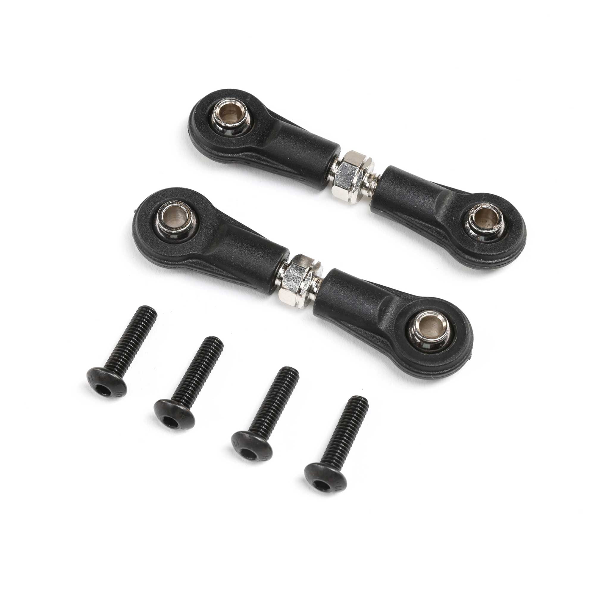 Losi Adjustable Steering Turnbuckles DBXL 2.0 LOS251123 Gas Car/Truck
