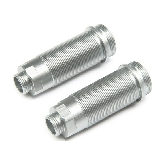 Losi Aluminum Rear Shock Bodies Tenacity Pro LOS233028 Elec Car/Truck Replacement Parts