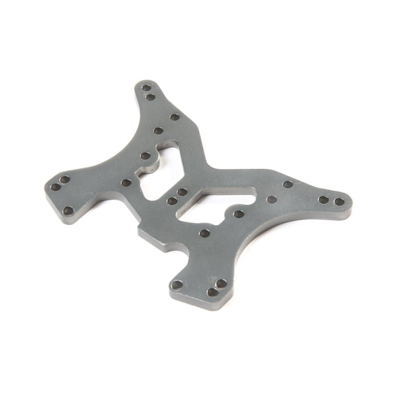 Losi Aluminum Rear Shock Tower Tenacity Pro LOS234036 Elec Car/Truck Replacement Parts