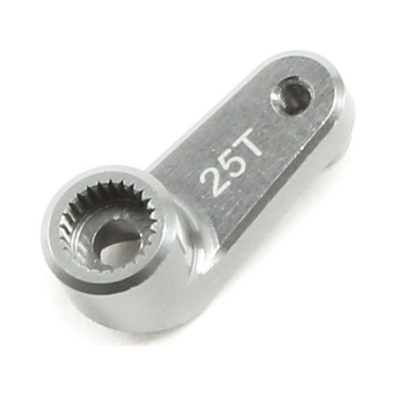 Losi Aluminum Servo Arm 25T Baja Rey/Rock Rey LOS331007 Electric Car/Truck Option Parts