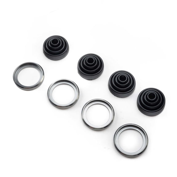 Losi Axle Boot Set ALL 5IVE-T 3.0 LOS-3657