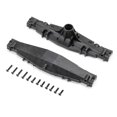 thumbnail image 2 of Losi Rear Dogbone Steel & Universal Pivot Sedan (1) 3251 SW 2 of 10