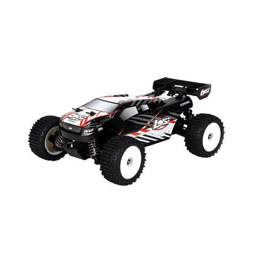 Losi B0244 Losi 1/24 4WD Micro Truggy RTR