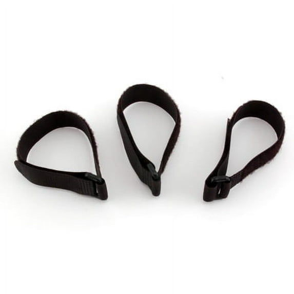 Losi Battery Straps 8E LOSA4463 Elec Car/Truck Replacement Parts