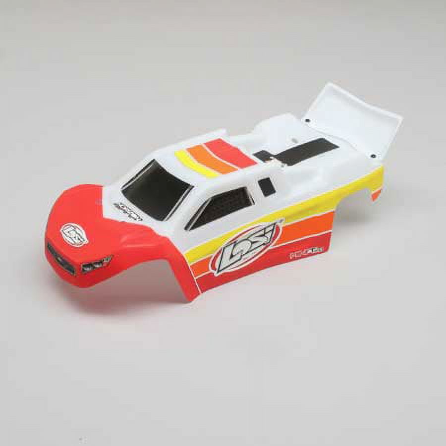 Losi Body Wing Mini-b Losbodies Wings & Decals | Cuotas sin interés Losi Body Wing Mini-b Losbodies Wings & Decals | Cuotas sin interés