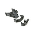 thumbnail image 1 of Losi Bulkhead Camber Block & Servo Mount 22S LOS231045 Elec Car/Truck Replacement Parts, 1 of 2