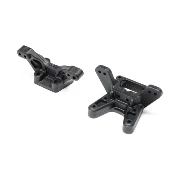 Losi Camber Block & Bulk Head Set 22S Sprint LOS-2400