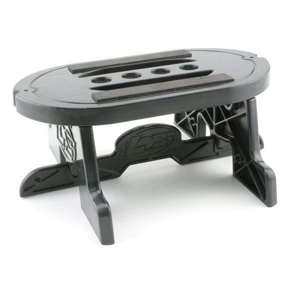 Losi Car Stand 8IGHT/T LOSA99174 Electric Car/Truck Option Parts