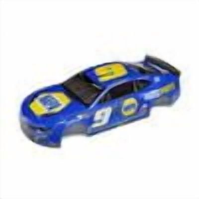 Losi Chase Elliott #9 NAPA 2025 Body NASCAR GROM LOS-2787