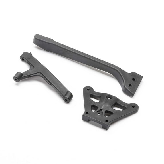 Losi Chassis Brace Set 8XE RTR LOS-1243